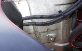 HONDA VFR800 2000 RC46