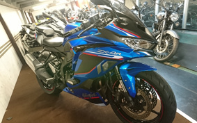 KAWASAKI NINJA ZX-4R SE 2023 ZX400P