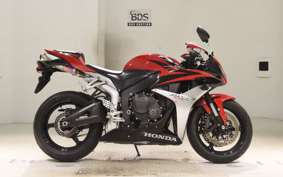 HONDA CBR600RR GEN 3 2007 PC40
