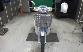 HONDA C50 SUPER CUB AA04