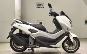 YAMAHA N-MAX SED6J