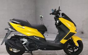 YAMAHA MAJESTY 155S SG52J