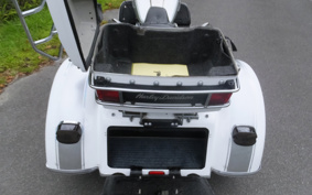 HARLEY FLHTCU TRIKE 1993 DPL