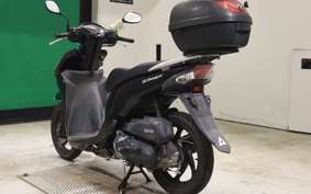 HONDA DIO 110 2013 JF58