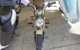 HONDA MONKEY Z50J
