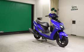 YAMAHA CYGNUS 125 XSR 3 2014 SED8J