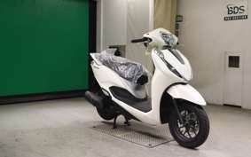 HONDA LEAD 125 2021 JK12