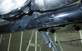 HONDA SHADOW 400 2008 NC34