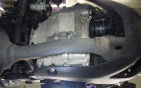 YAMAHA MT-03 ABS 2020 RH13J