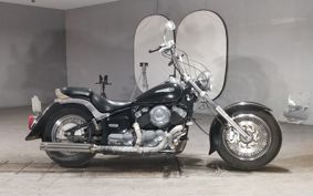 YAMAHA DRAGSTAR 400 CLASSIC 1998 4TR