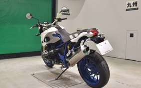 BMW HP2 MEGAMOTO 2009