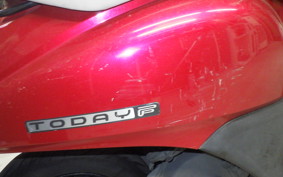 HONDA TODAY 2 2022 AF67