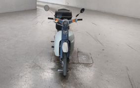 HONDA LITTLE CUB C50