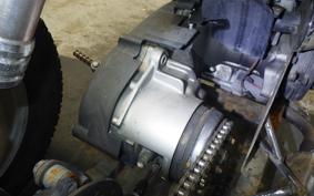 SUZUKI ADDRESS V100 TRIKE CE11A