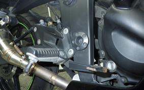 KAWASAKI NINJA 250R 2023 EX250K