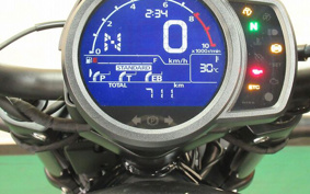 HONDA REBEL 1100 2023 SC83