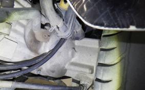 HONDA GYRO CANOPY TA02