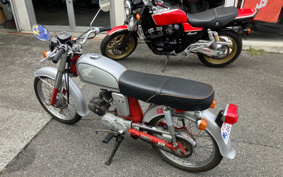 HONDA BENLY50 CD50