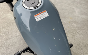 HONDA REBEL MC49