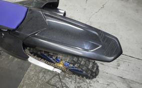 YAMAHA YZ250F 2008 CG40C