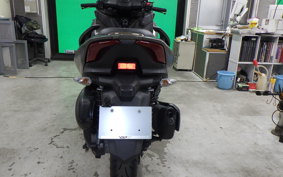 YAMAHA TRICITY 300 2021 SH15J