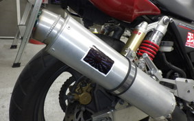 HONDA CB400 SUPER BOLDOR VTEC 2005 NC39