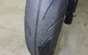 HONDA PCX125 2007 JK05