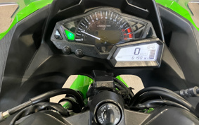 KAWASAKI NINJA 250 EX250L