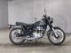 Фото Kawasaki W800 2023 с японского аукциона