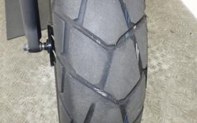 YAMAHA TW225 DG09J