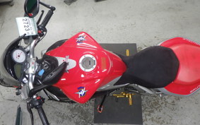 MV AGUSTA BRUTALE 1078 RR 2011