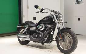 HARLEY FXDF 1580 2008