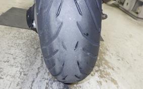 KAWASAKI 1400 GTR 2008 ZGT40A
