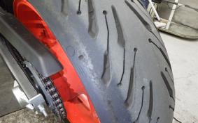 YAMAHA MT-07 2021 RM33J