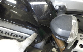 TRIUMPH TIGER EXPLORER 2012