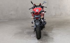 HONDA CBR250R MC41