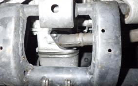 HONDA LEAD 110 1998 JF19