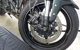 KAWASAKI ZX-4R SE 2024 ZX400P