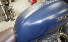 HONDA GB350 2022 NC59