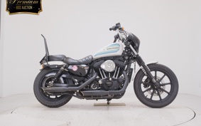 OTHER +HD. XL1200NS 2018