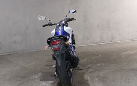 SUZUKI GLADIUS400 2012 VK58A