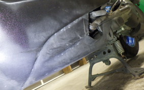 YAMAHA BW*S 125 Gen.2 SEA6J