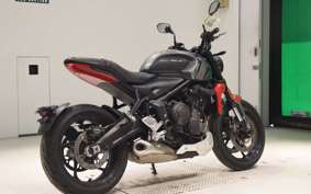 TRIUMPH TRIDENT 660 2022