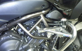 YAMAHA NIKEN GT 2024