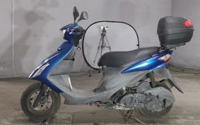 SUZUKI ADDRESS V125 CF4MA