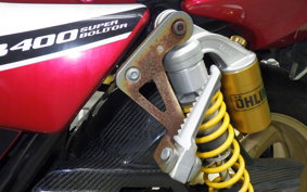 HONDA CB400 SUPER BOLDOR VTEC A 2014 NC42