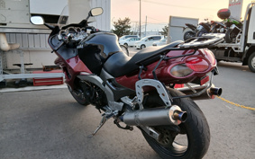 KAWASAKI ZZ1200 NINJA R 2002 ZXT20C