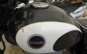 KAWASAKI ESTRELLA BJ250A