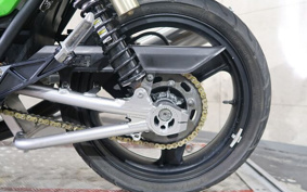 KAWASAKI ZRX400 ZR400E