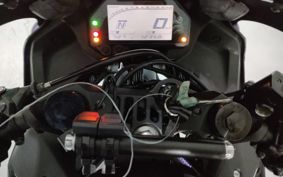 YAMAHA YZF-R25 RG43J
